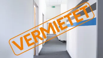 Expose **VERMIETET**Exklusive Büro-/Praxisräume in St. Florian – Mit Aufzug und Parkplatz für Ihren Erfolg!