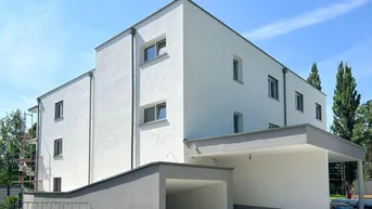 Expose PROVISIONSFREI: Traumhafte 2-Zimmer-Wohnung mit Garten in Ansfelden/Nettingsdorf!