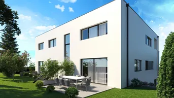 Expose PROVISIONSFREI: Erstbezug in Steyr: 3-Zimmer-Wohnung mit Terrasse!