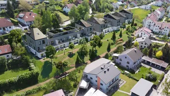Expose PROVISIONSFREI: 2-Zimmer-Wohnung mit großzügiger Loggia in Steyr