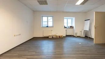 Expose Büro- oder Geschäftslokal mit ca. 157 m² in Toplage von Ebelsberg – Nähe Schloss Ebelsberg