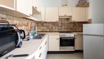 Expose Top Lage in Ebelsberg! 2-Zimmer-Wohnung mit Garage im Zentrum zu kaufen