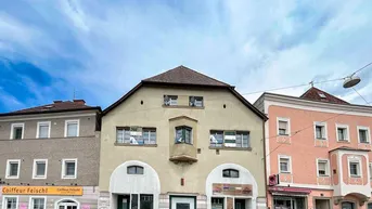 Expose Zinshaus mit Potenzial in Linz-Ebelsberg – Nähe Schloss Ebelsberg
