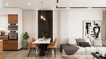 Expose PROVISIONSFREI – 2-Zimmer-Etagenwohnung in Wels: Modern, hell und mit Balkon!