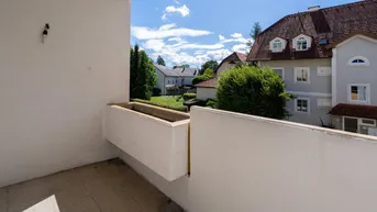 Expose Helle 3-Zimmer-Wohnung in bester Lage von Attnang-Puchheim