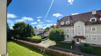 Expose Traumhafte 3-Zimmer-Wohnung in bester Lage von Attnang-Puchheim