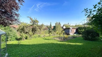 Expose Top-Grundstück in Linz-Keferfeld – 711 m² mit Altbestand