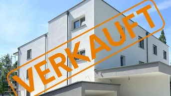 Expose **VERKAUFT**: Provisionsfrei: Traumhafte 3-Zimmer-Wohnung mit Garten in Ansfelden/Nettingsdorf!
