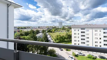 Expose 2-Zimmer-Wohnung in Linz zu mieten - Nähe Wasserwald