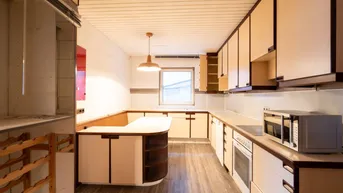 Expose Großzügige 5-Zimmer-Wohnung in Toplage von Linz-Ebelsberg