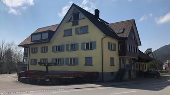 Expose Großzügige Dachgeschoß-Wohnung in Götzis