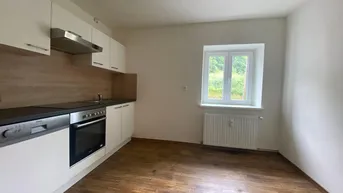 Expose 3-Zimmer-Wohnung mit großzügigem Wohnbereich in Graz-Wetzelsdorf