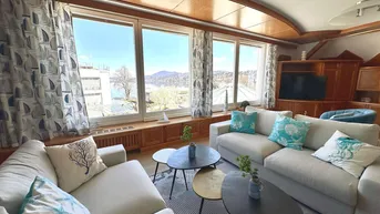 Expose Exklusives Penthouse mit Seeblick im Herzen von Velden