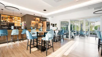 Expose Renditeobjekt mit 5% * - Großzügiges 2-Zimmer-Apartment mit Balkon und Pool| PROVISIONSFREI!