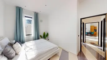 Expose Sonnige 3 Zimmer-Wohnung mit gemütlichem Kamin | Ruhig &amp; hell