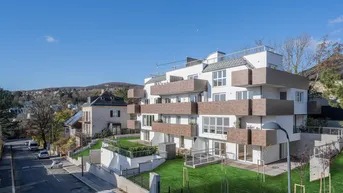 Expose Geräumige 130m² Wohnung mit absolutem Gartentraum - ausreichend Platz zum Wohnen und Arbeiten
