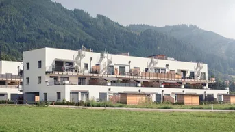 Expose Befristet vermietete 2-Zimmer Terrassenwohnung! PROVISIONSFREI für Käufer!