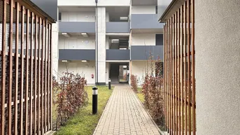 Expose Charmante 2 Zimmer Wohnung mit Tiefgaragenparkplatz
