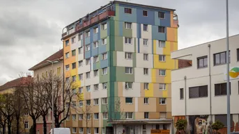 Expose Anleger aufgepasst - 5 Wohnungen! Bezirk Graz-Lend! Attraktives Wohnungspaket für Investoren!
