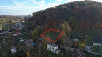 Expose ~ Exklusives Baugrundstück am Reinerweg 21 mit Baugenehmigung für 6 Wohneinheiten ~