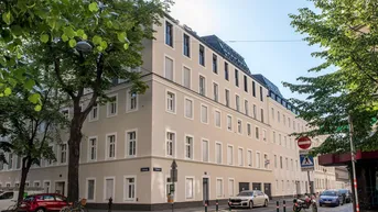 Expose Attraktives Anlageobjekt | hochwertig sanierte Wohnung unbefristet vermietet | PROVISIONSFREI |
