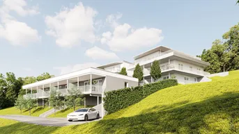 Expose Exklusive 2-Zimmer Wohnung - Wohnen mit Weitblick - Provisionsfrei!