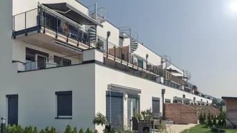 Expose Top Anlegerpaket - 2 Terrassenwohnungen + 3 Parkplätze + Zirbitzkogelblick - Fohnsdorf! Provisionsfrei!