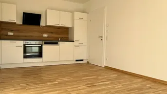 Expose Befristet vermietete, gemütliche 2-Zimmer Anlegerwohnung - NEUBAU! Provisionsfrei!