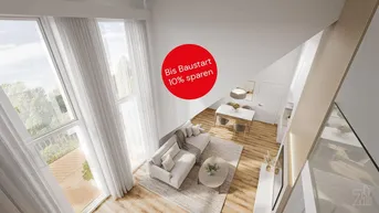 Expose Dachterrassen-Wohlfühloase ca.103m² | Provisionsfrei| Grundrissänderung noch möglich!