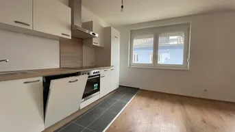 Expose Wohntraum in Puntigam! Vermietete 2- Zimmerwohnung! 1.OG! VIDEOTOUR verfügbar!