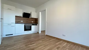 Expose Anleger aufgepasst - Befristet vermietete 2-Zimmerwohnung mit großem Balkon! Provisionsfrei!