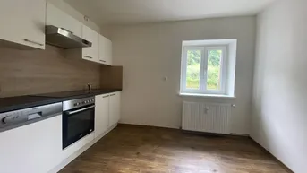Expose 3-Zimmer-Wohnung mit großzügigem Wohnbereich in Graz-Wetzelsdorf