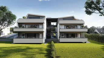 Expose Provisionsfrei: Charmante Gartenwohnung mit zwei Zimmern in privilegierter Lage am malerischen Wörthersee!