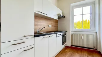 Expose ~ 1-Zimmerwohnung mit getrenntem Küchenbereich in der Ziegelstraße 3 ~