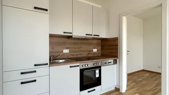 Expose Vermietete 2-Zimmer Neubauwohnung FÜR ANLEGER |mit Balkon und Küche im 2.OG! Provisionsfrei!