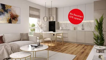 Expose Helles, südostseitiges Apartment mit großem Balkon | 2 Zimmer | Provisionsfrei