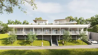 Expose Familienidyll im Grünen! Erstbezug! 3-Zimmer Gartenwohnung! Direkt vom Bauträger!
