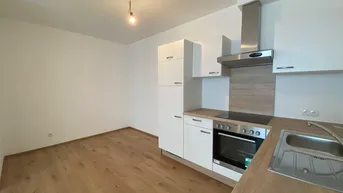 Expose Befristet vermietete, helle 2-Zimmer Neubauwohnung im EG! Provisionsfrei!