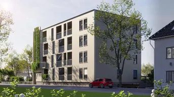 Expose Wohnkomfort in Graz-Puntigam: Moderne Wohnung mit bester Anbindung und Balkon | PROVISIONSFREI