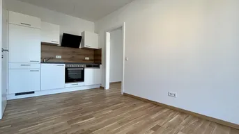 Expose Anleger aufgepasst - Befristet vermietete 2-Zimmerwohnung mit großem Balkon! Provisionsfrei!