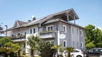 Expose Renditeobjekt mit 5% * - Charmantes 2-Zimmer Apartment mit Pool - Villa Flora! Provisionsfrei für Käufer!