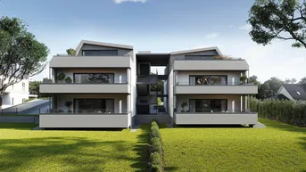Expose Provisionsfrei: Charmante Gartenwohnung mit zwei Zimmern in privilegierter Lage am malerischen Wörthersee!