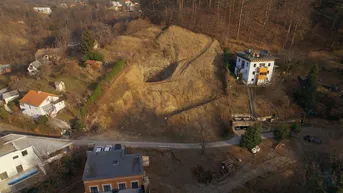 Expose SONNIG UND RUHIG GELEGENER BAUGRUND - Reinerwg 9 -Exklusive Lage mit Weitblick!