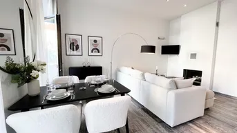 Expose Voll ausgestattetes 3 Zimmer Apartment mit traumhaft sonniger TERRASSE |PROVISIONSFREI