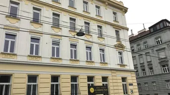 Expose Generalsanierte Wohnung mit 2 separaten Wohneinheiten, vollmöbliert!