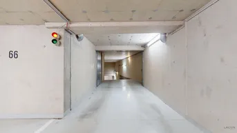 Expose 20 parifizierte Garagenplätze - Kaufen oder Mieten - Einzeln oder im Paket