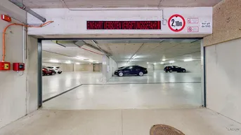 Expose Provisionsfrei! Garagenstellplätze nähe Bahnhof Penzing