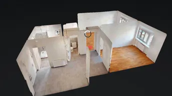 Expose Charmante 2-Zimmer-Wohnung, perfekt für Eigennutzung &amp; Anlage