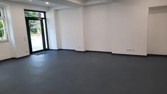 Expose Büro bzw. Geschäftslokal in Top-Lage