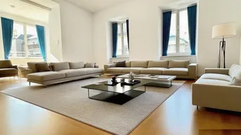 Expose 3-Zimmer-Wohnung in Mondsee - zentrale Lage, renoviert &amp; provisionsfrei